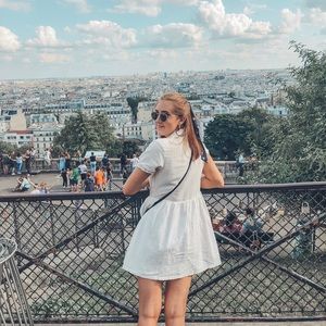 Meet your Posher, Cailey